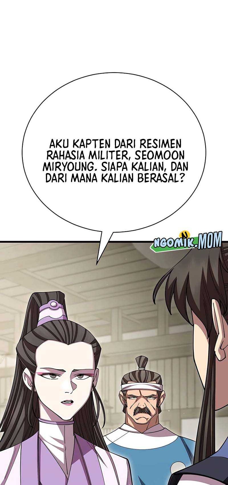 World’s Greatest Senior Disciple Chapter 120 Gambar 63