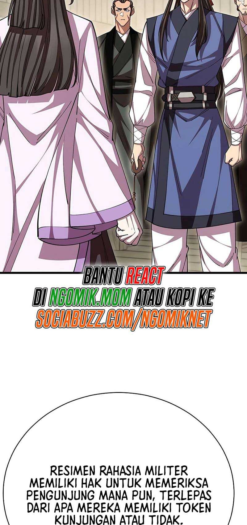 World’s Greatest Senior Disciple Chapter 120 Gambar 67