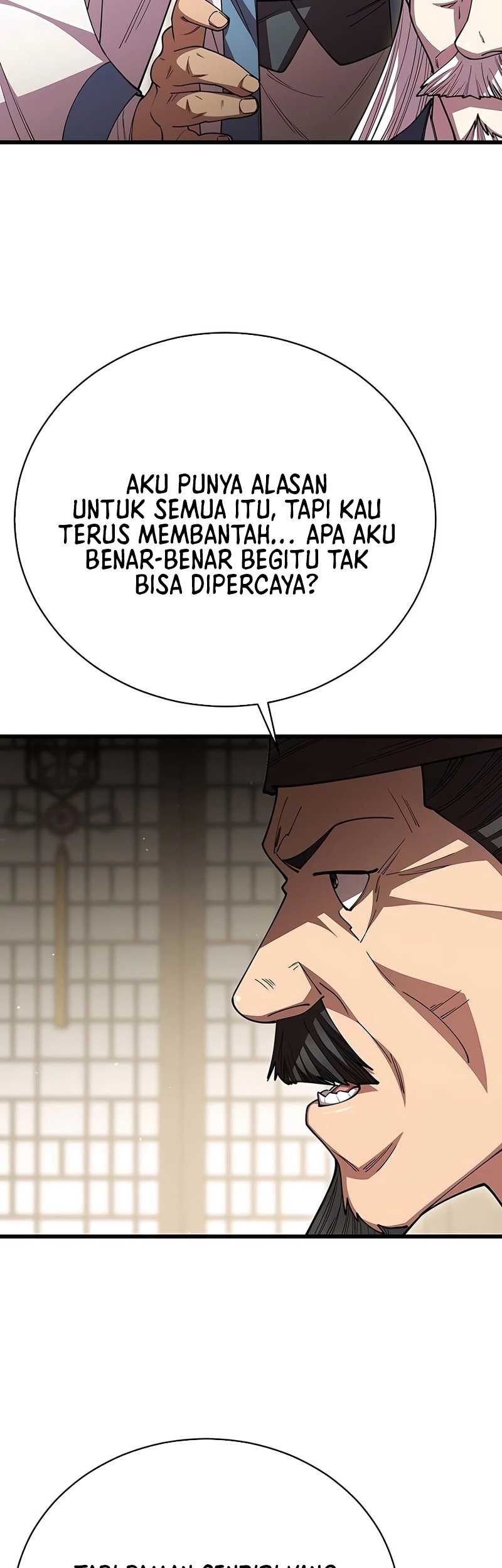 World’s Greatest Senior Disciple Chapter 120 Gambar 4