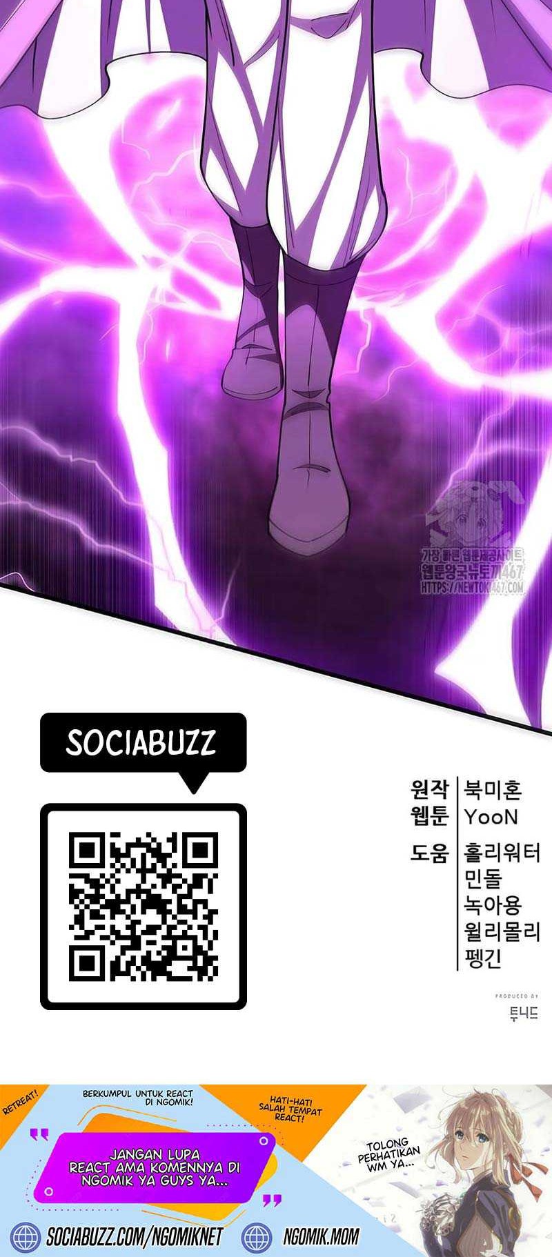 World’s Greatest Senior Disciple Chapter 120 Gambar 81
