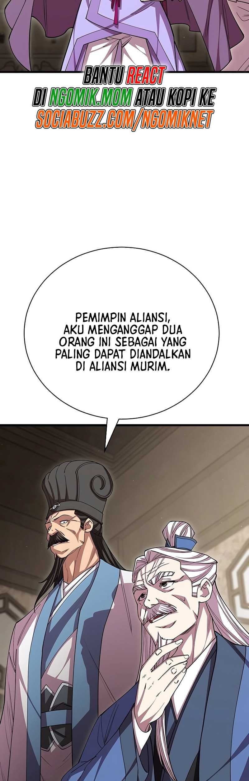 World’s Greatest Senior Disciple Chapter 120 Gambar 8