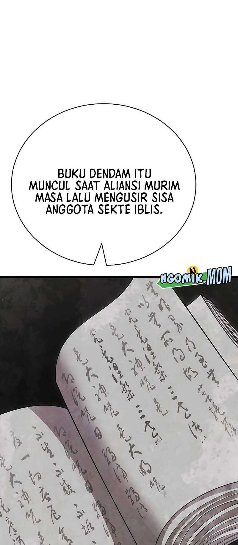 World’s Greatest Senior Disciple Chapter 120 Gambar 15