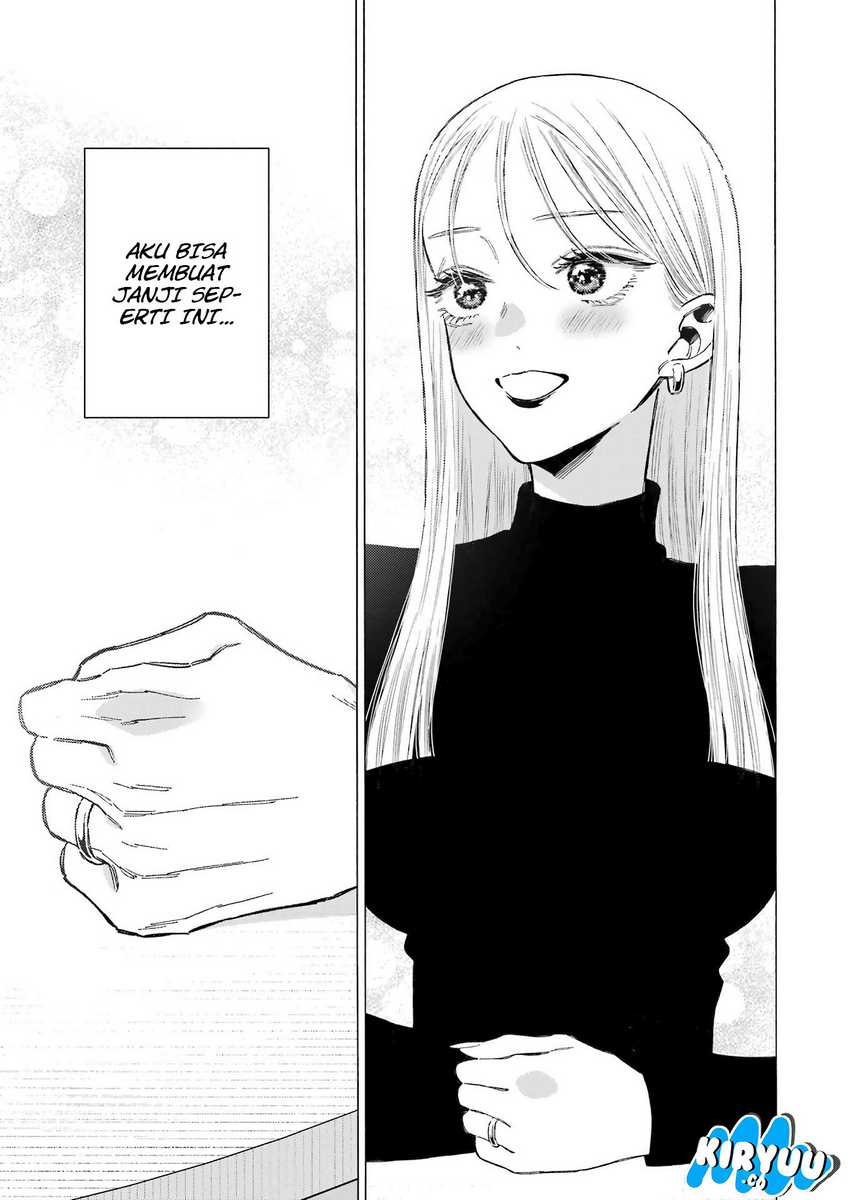 Sono Bisque Doll wa Koi wo suru Chapter 115 Gambar 17