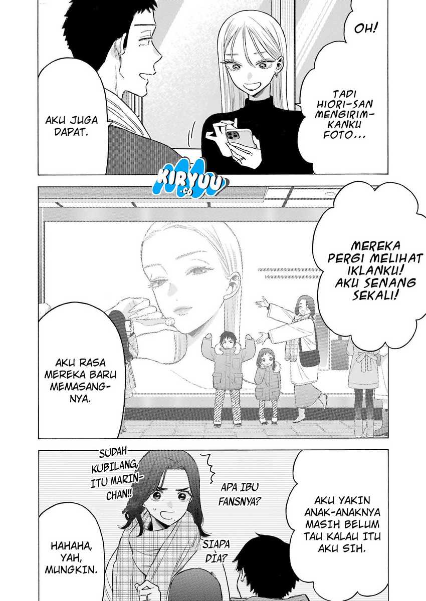 Sono Bisque Doll wa Koi wo suru Chapter 115 Gambar 10