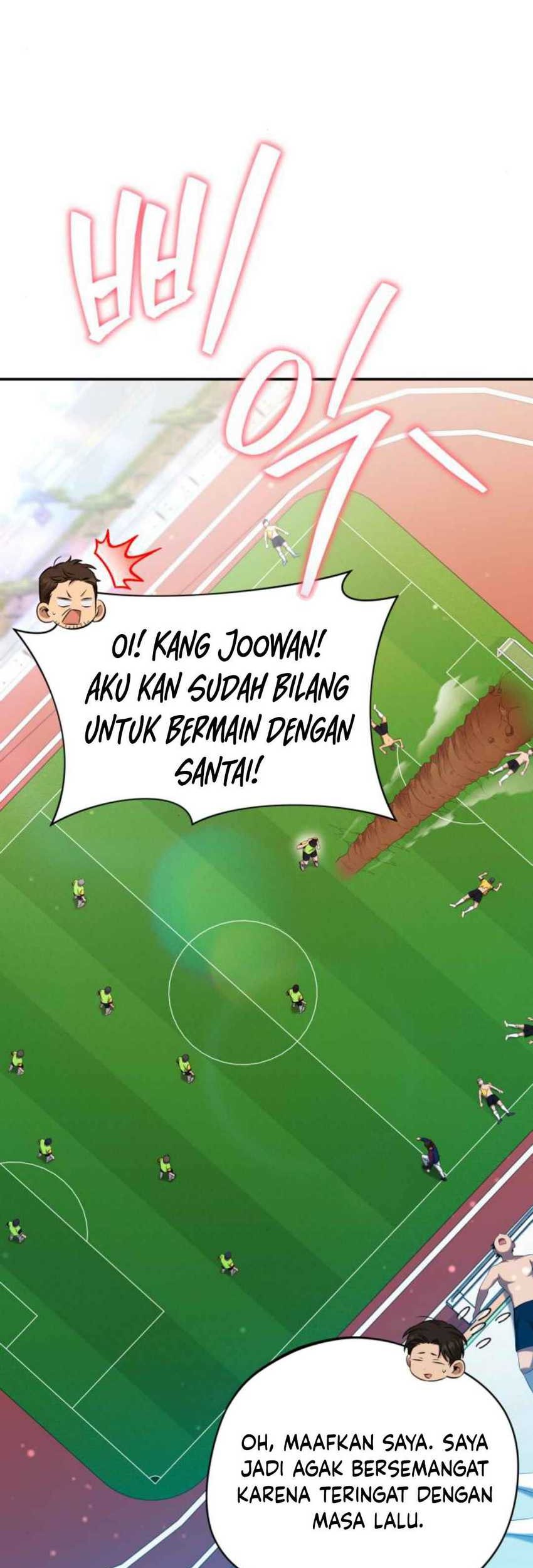The Heavenly Demon Will Give You a Massage Chapter 52 Gambar 39