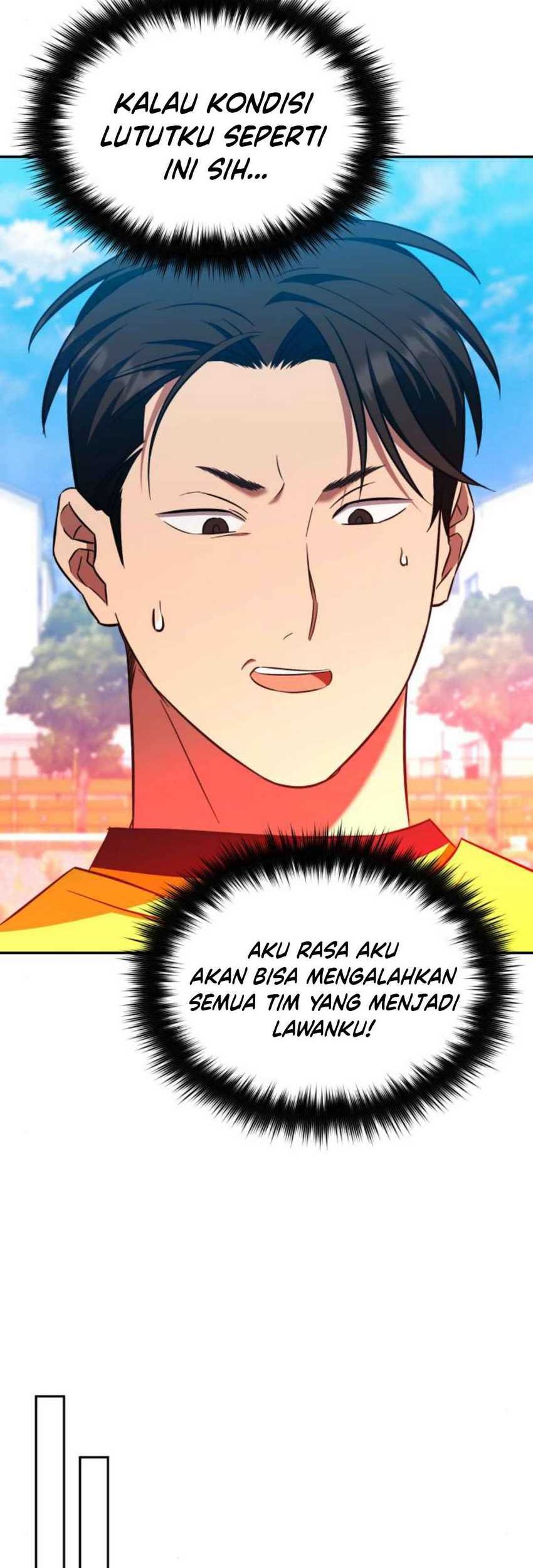 The Heavenly Demon Will Give You a Massage Chapter 52 Gambar 42