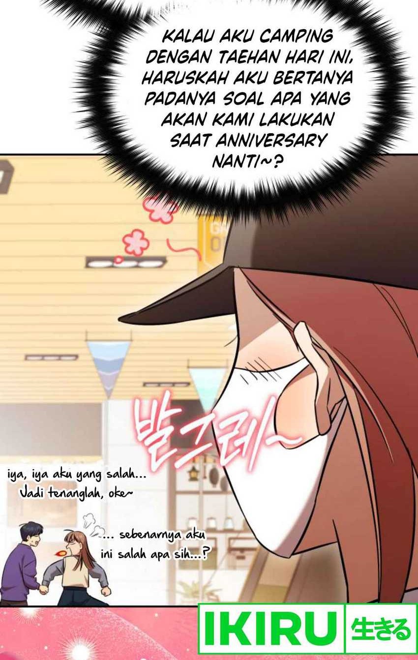 The Heavenly Demon Will Give You a Massage Chapter 52 Gambar 56