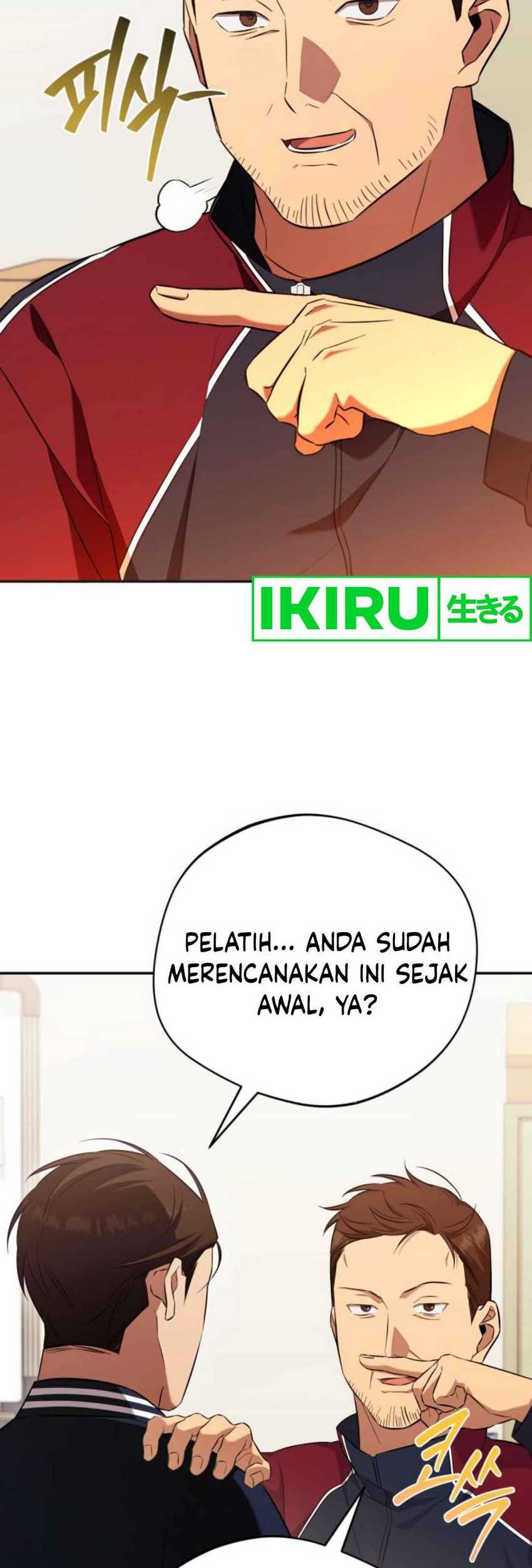 Baca The Heavenly Demon Will Give You a Massage Chapter 52 Gambar 2