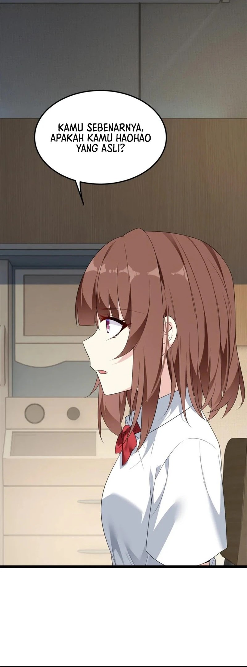I Eat Soft Rice in Another World Chapter 172 Gambar 21