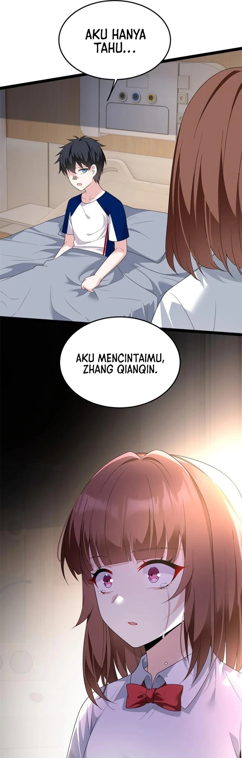 I Eat Soft Rice in Another World Chapter 172 Gambar 26