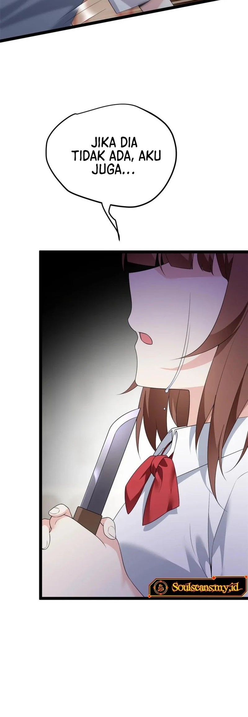 I Eat Soft Rice in Another World Chapter 172 Gambar 31