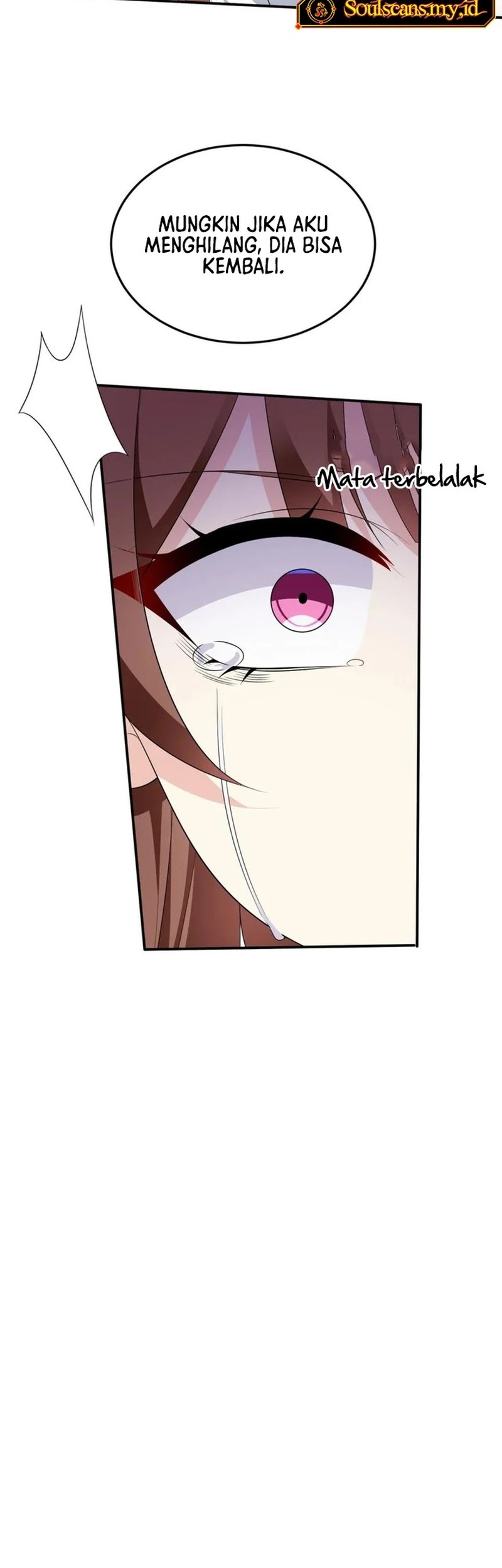 I Eat Soft Rice in Another World Chapter 172 Gambar 35