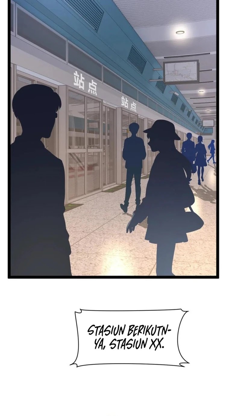 I Eat Soft Rice in Another World Chapter 172 Gambar 41