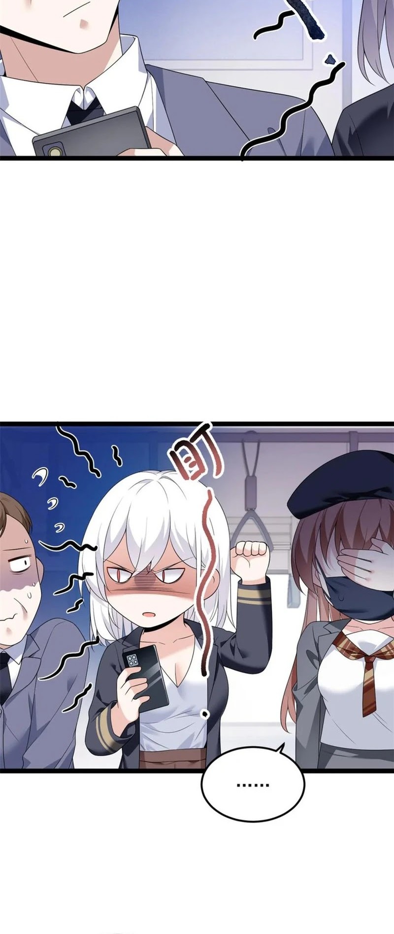 I Eat Soft Rice in Another World Chapter 172 Gambar 47