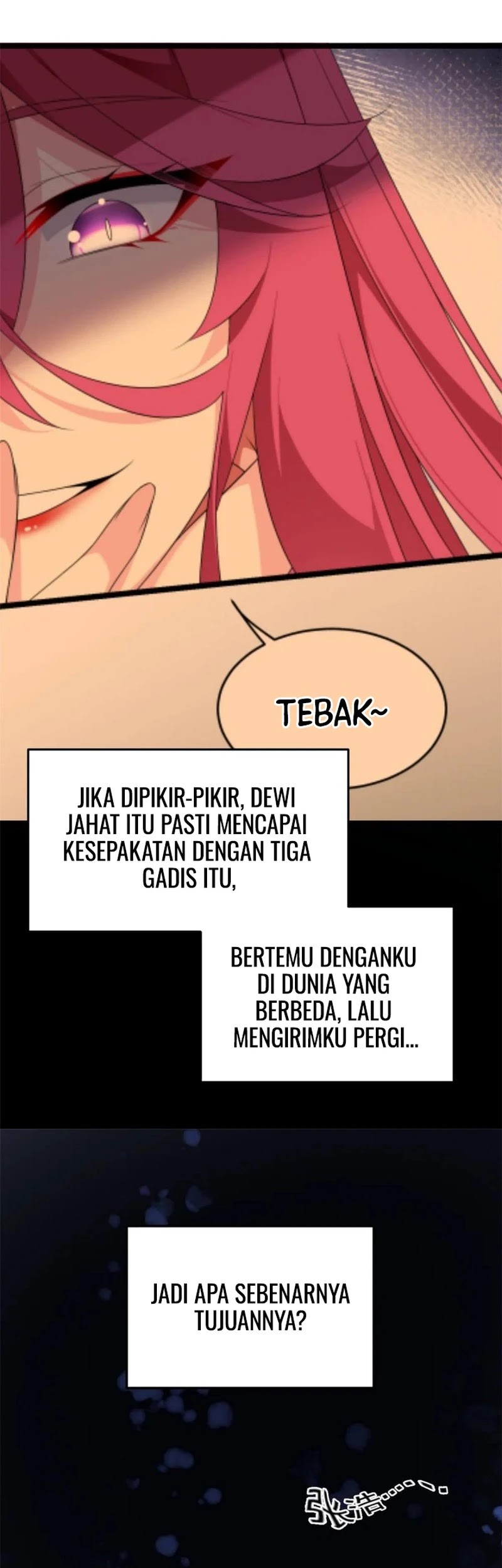 I Eat Soft Rice in Another World Chapter 172 Gambar 6
