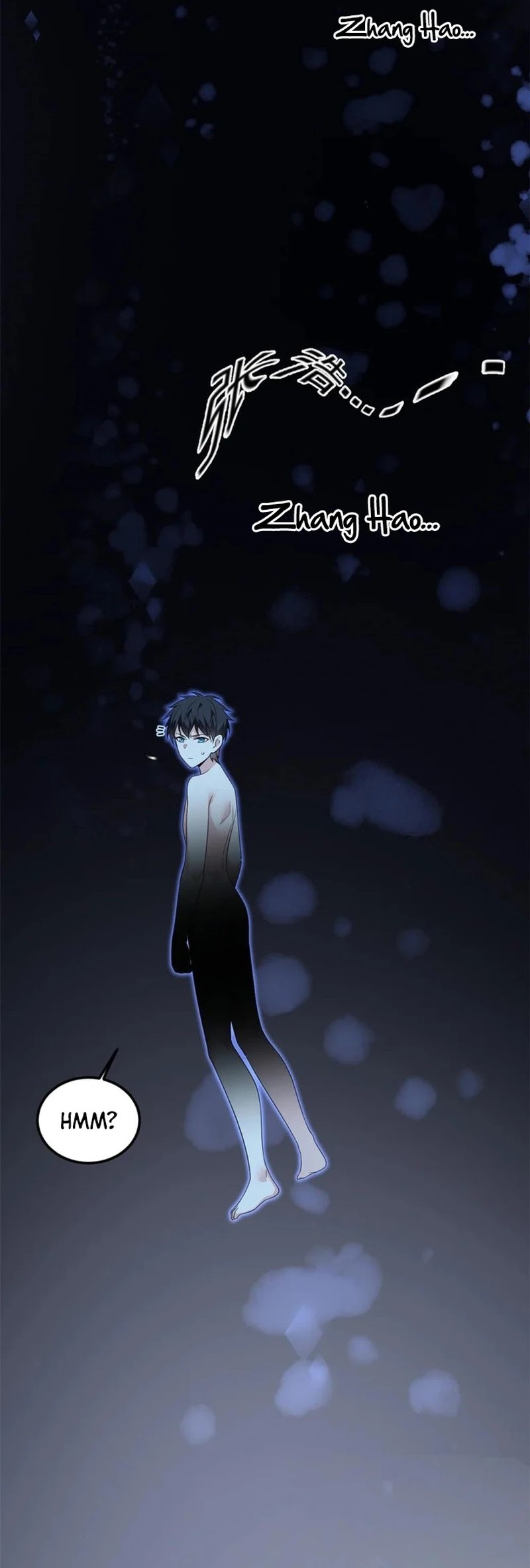 I Eat Soft Rice in Another World Chapter 172 Gambar 7