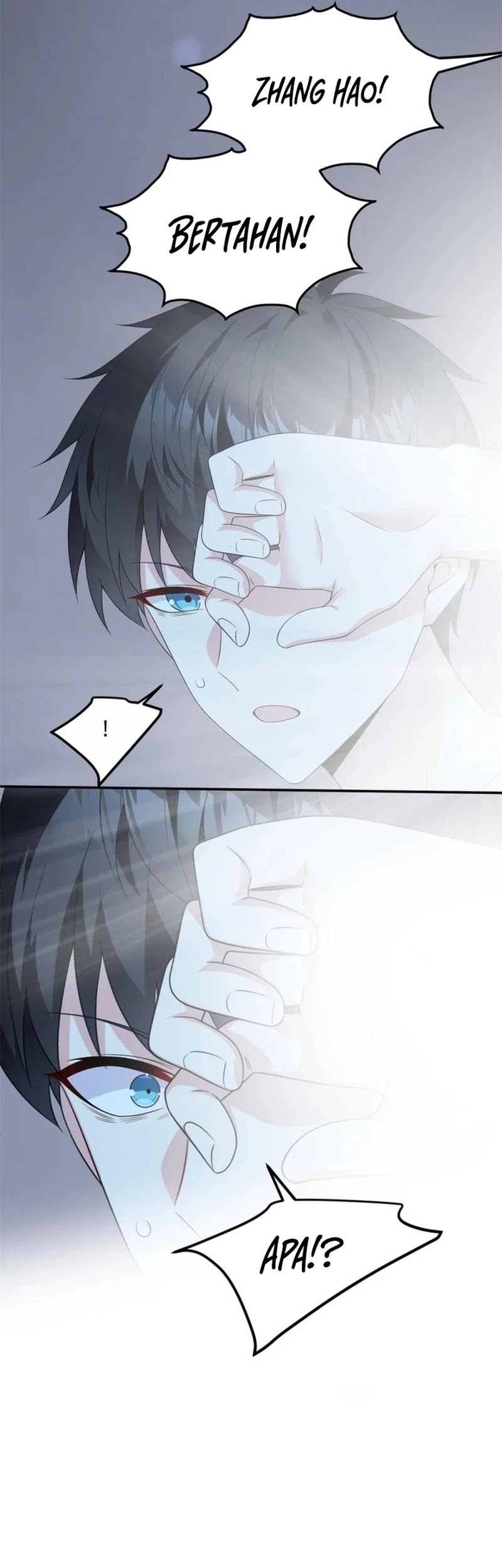 I Eat Soft Rice in Another World Chapter 172 Gambar 8
