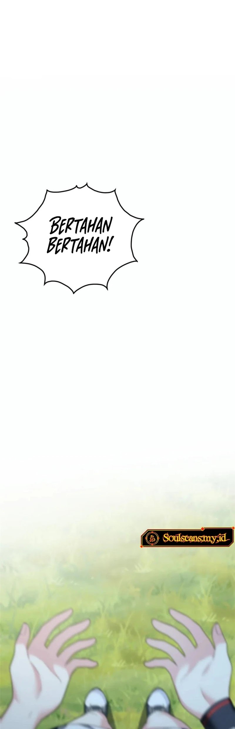 I Eat Soft Rice in Another World Chapter 172 Gambar 9