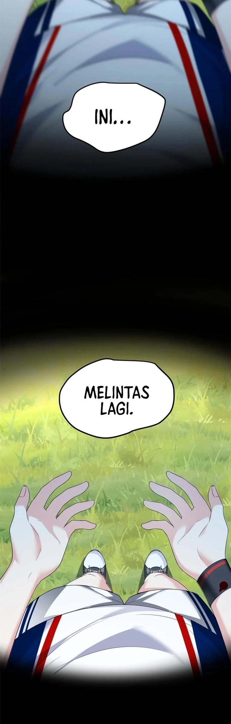 I Eat Soft Rice in Another World Chapter 172 Gambar 10