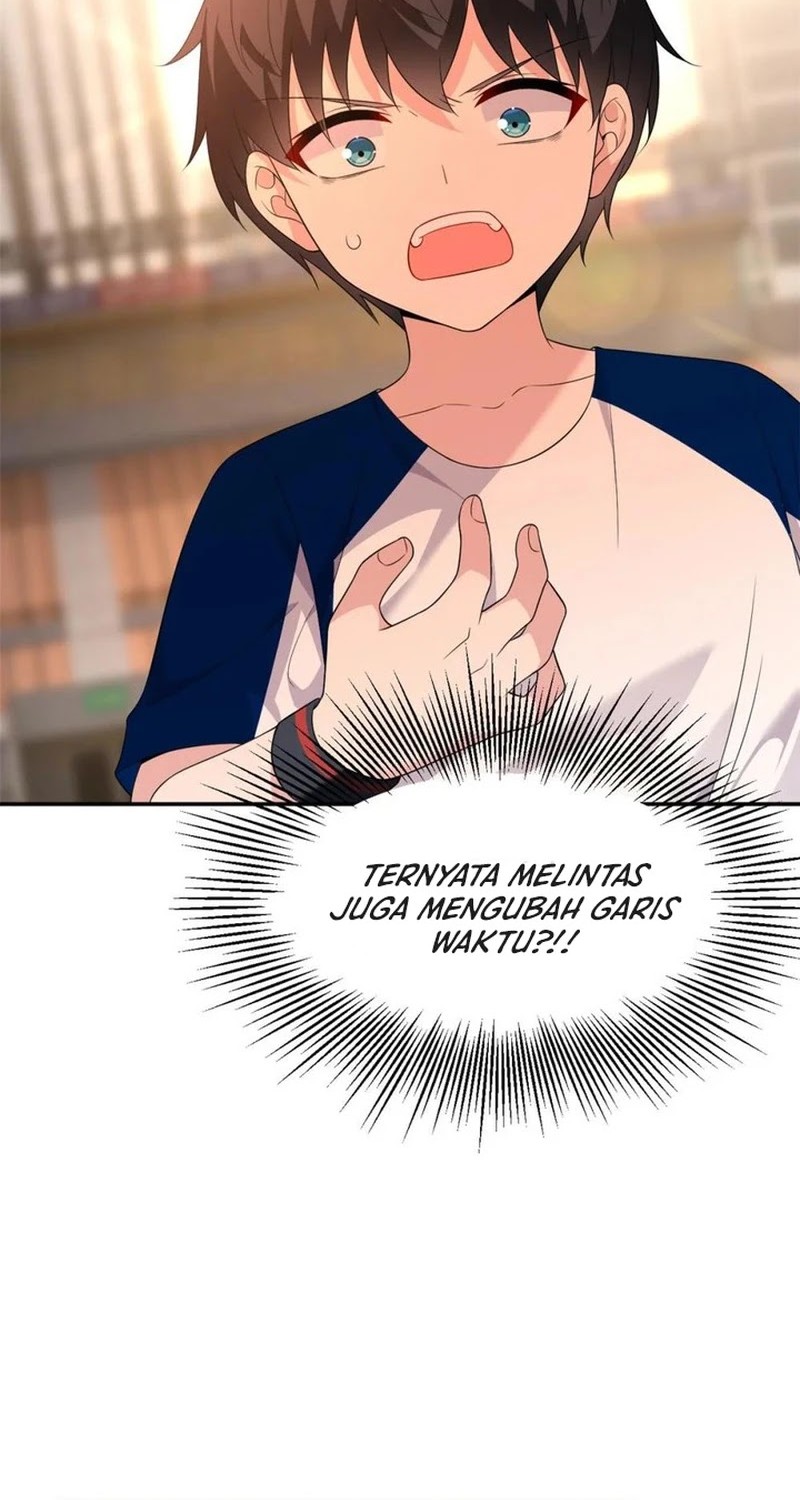 I Eat Soft Rice in Another World Chapter 172 Gambar 13