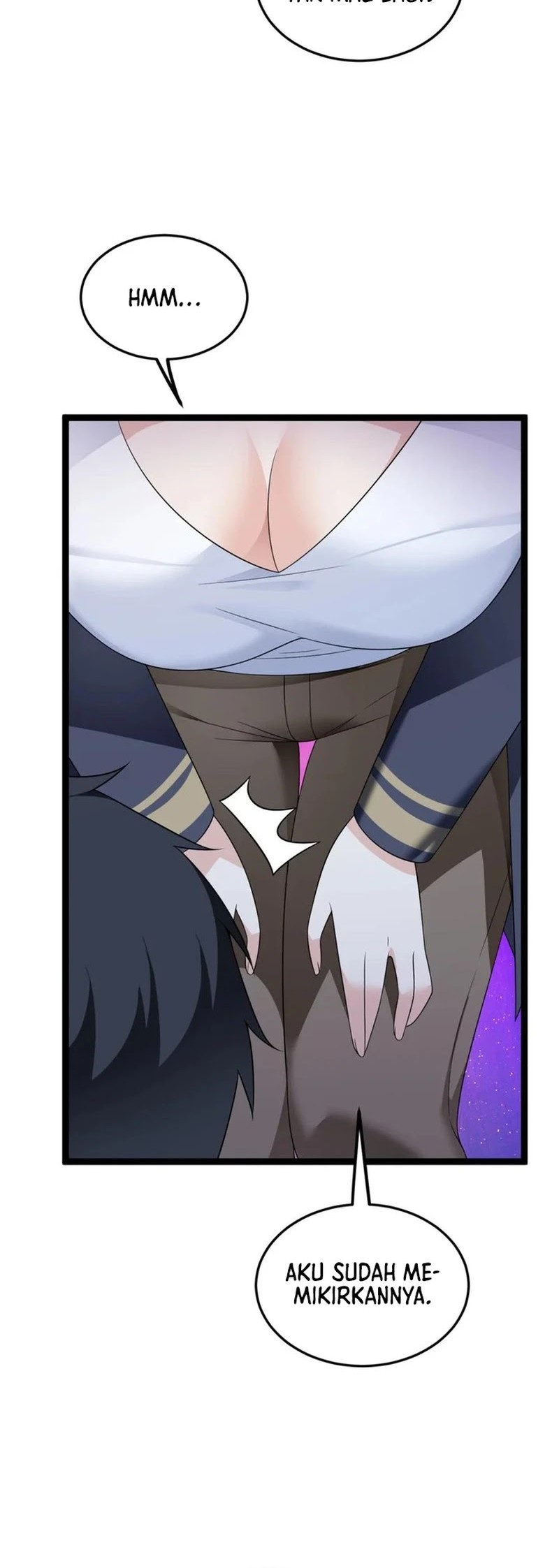I Eat Soft Rice in Another World Chapter 171 Gambar 19
