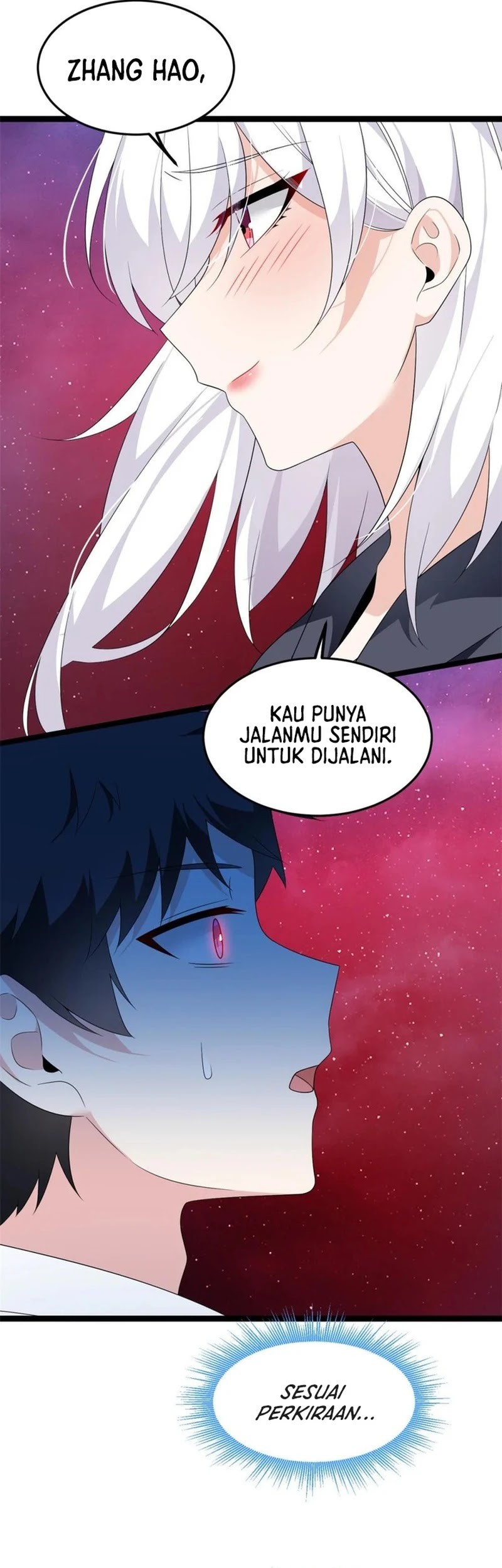 I Eat Soft Rice in Another World Chapter 171 Gambar 22