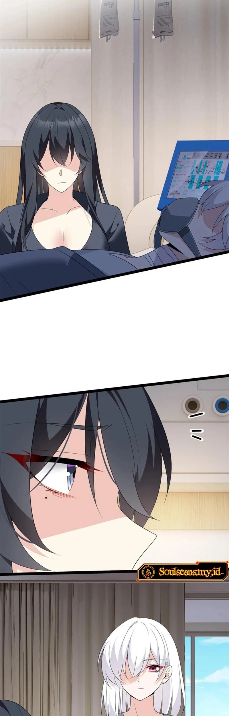 I Eat Soft Rice in Another World Chapter 171 Gambar 30