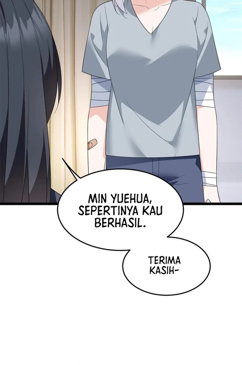 I Eat Soft Rice in Another World Chapter 171 Gambar 31