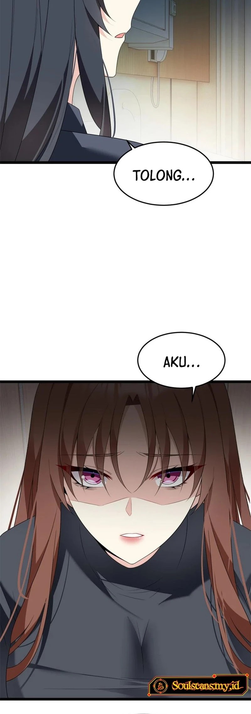 I Eat Soft Rice in Another World Chapter 171 Gambar 33