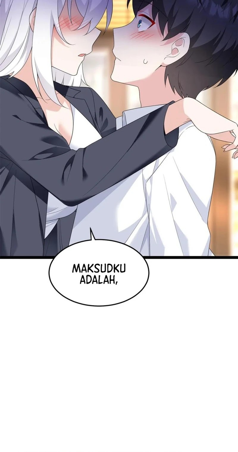 I Eat Soft Rice in Another World Chapter 171 Gambar 3