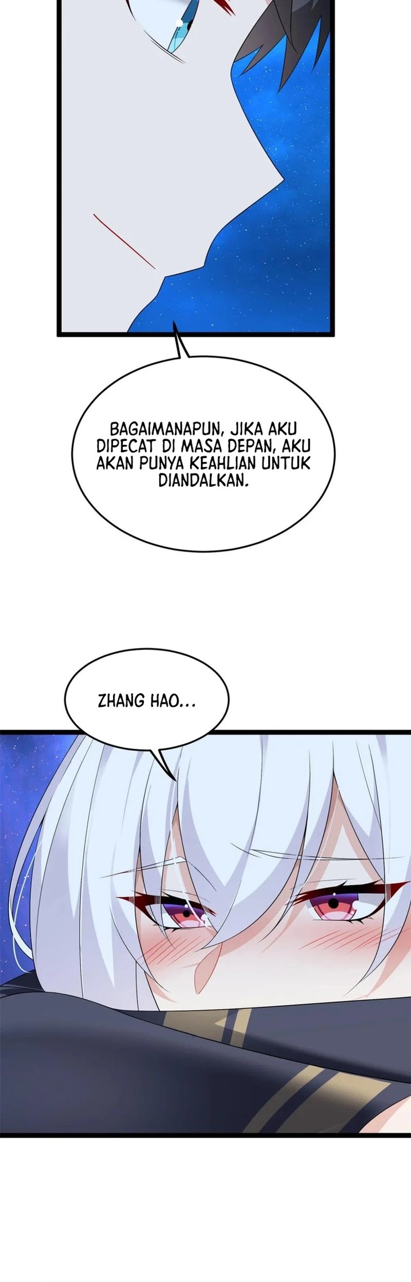 I Eat Soft Rice in Another World Chapter 171 Gambar 17
