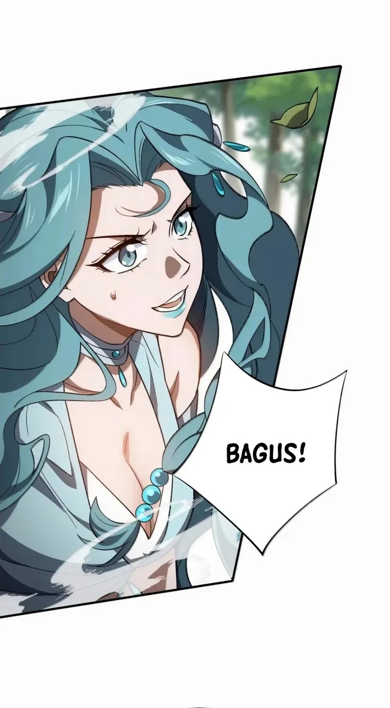 I Work Nine To Five In The Immortal Cultivation World Chapter 100 Gambar 33