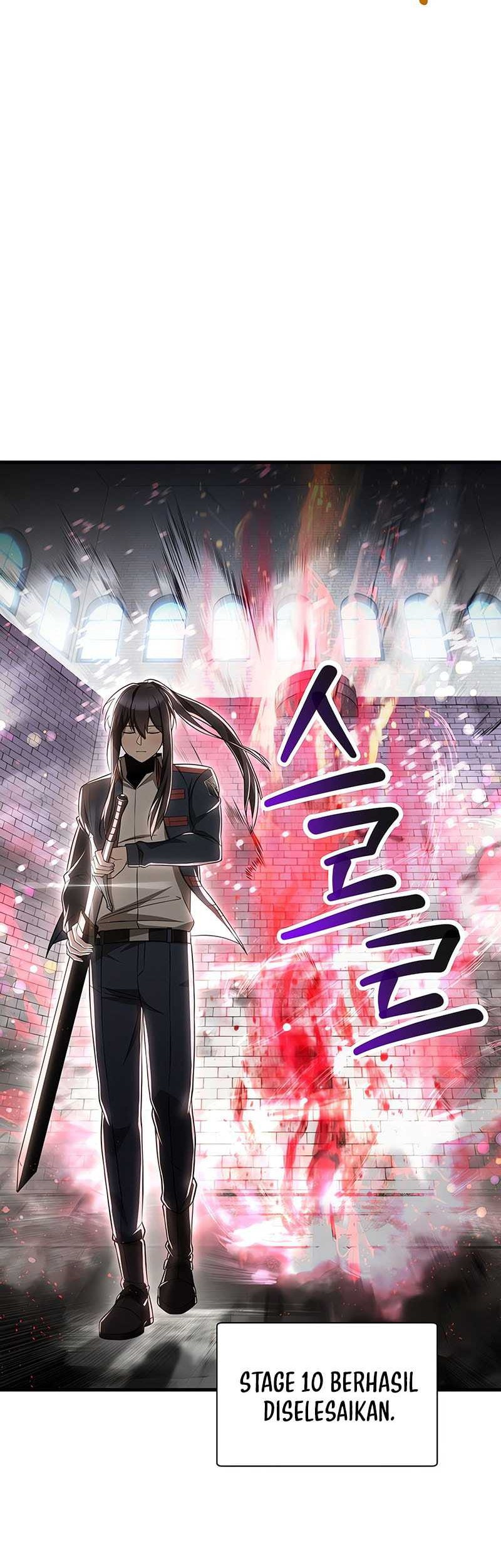 Baca Helmut: The Forsaken Child Chapter 84 Gambar 2
