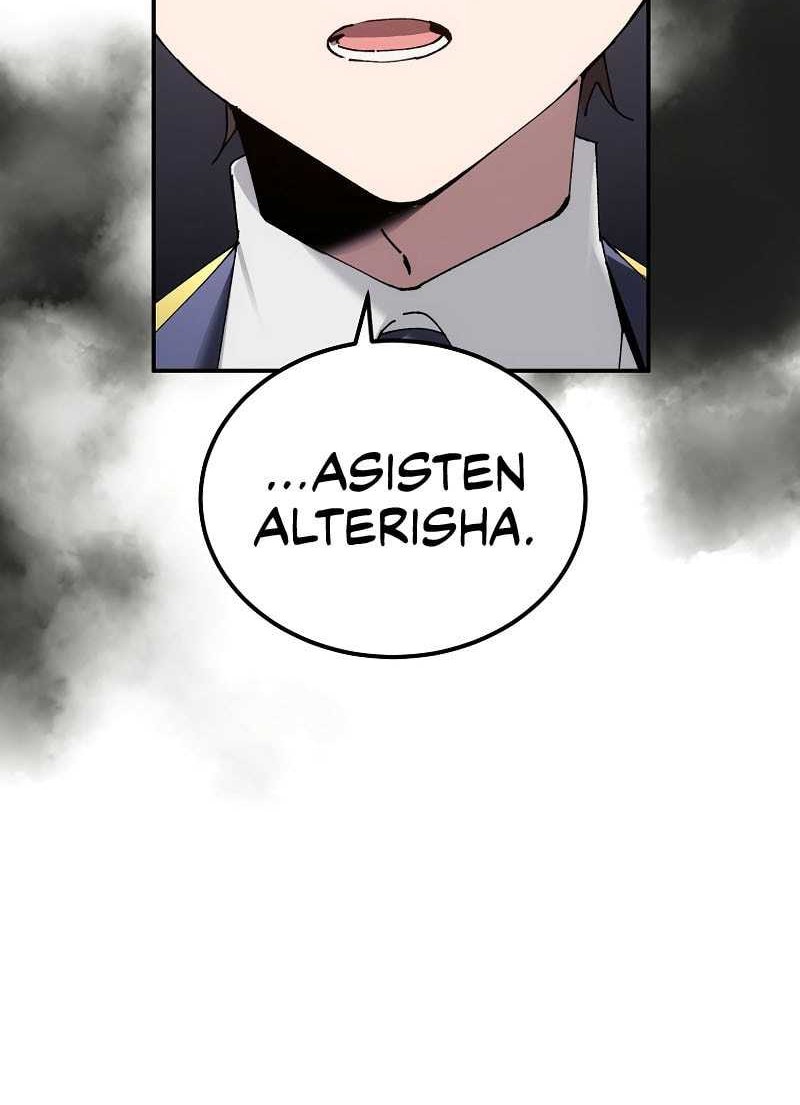 Magic Academy’s Genius Blinker Chapter 48 Gambar 41