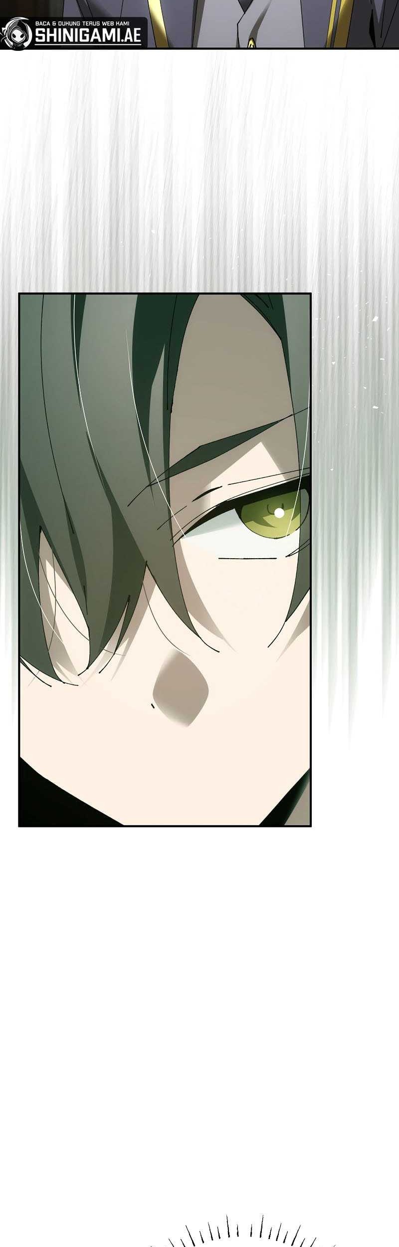 Magic Academy’s Genius Blinker Chapter 48 Gambar 44
