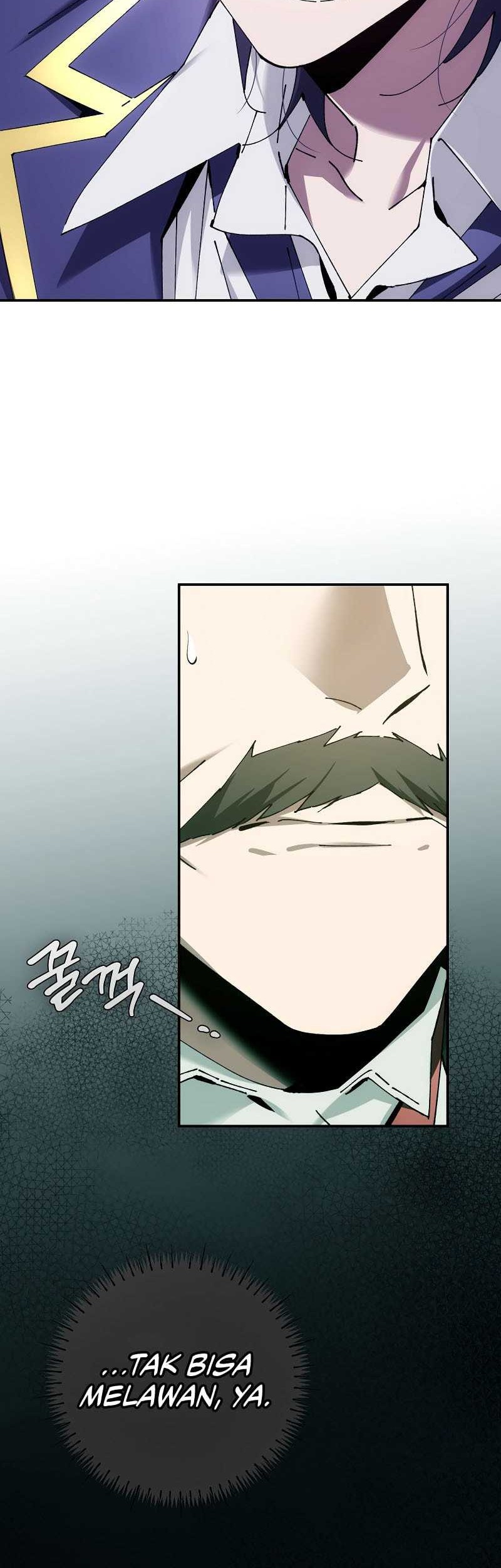 Magic Academy’s Genius Blinker Chapter 48 Gambar 8