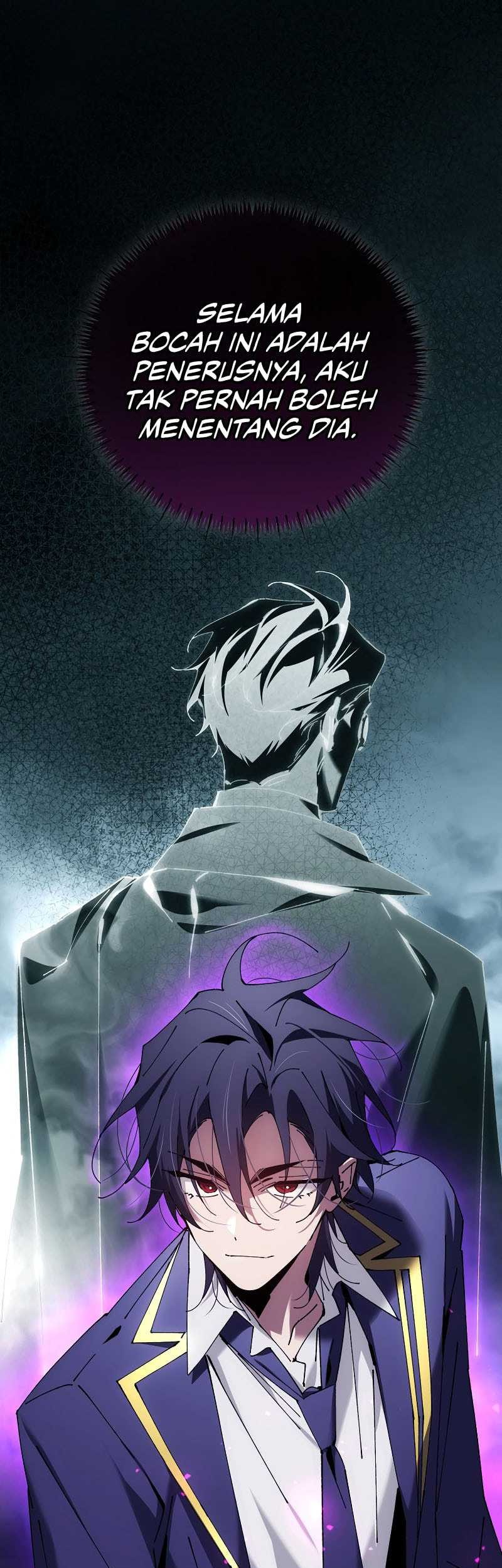 Magic Academy’s Genius Blinker Chapter 48 Gambar 9