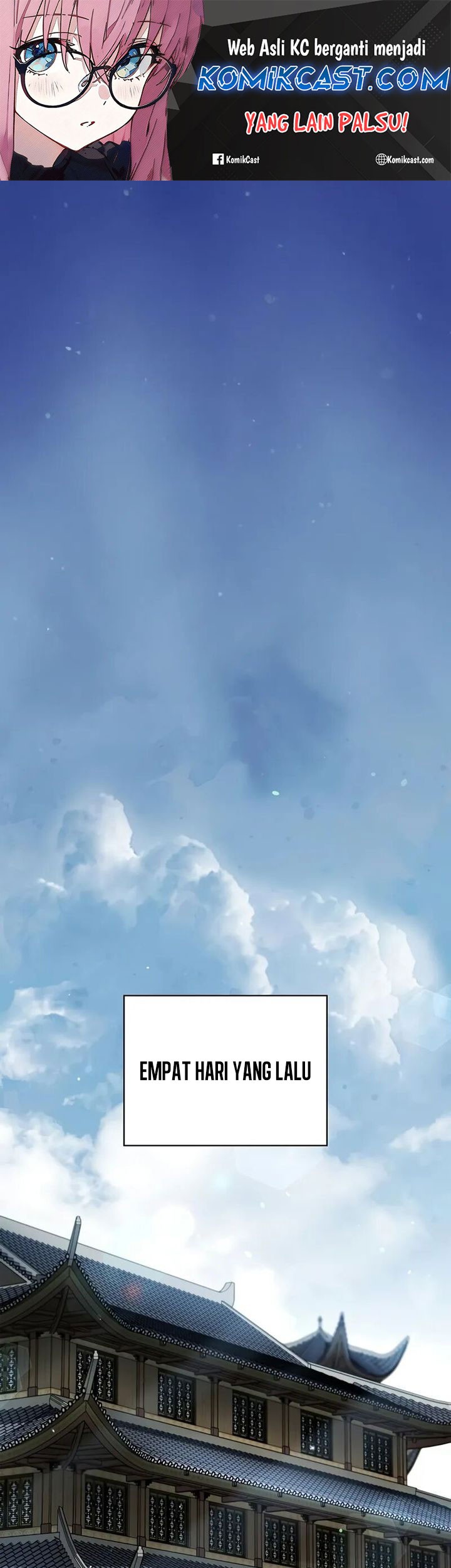 Baca Heavenly Grand Archive’s Young Master Chapter 120 Gambar 2