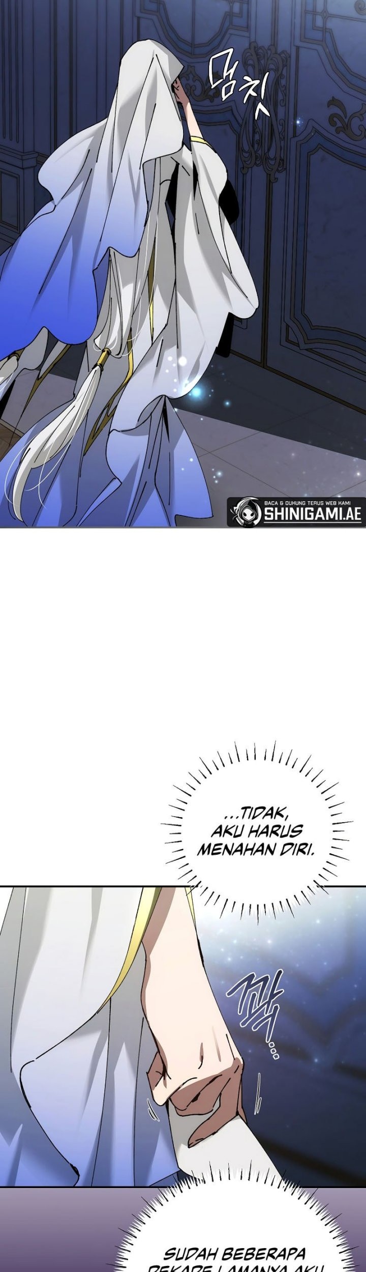 Magic Academy’s Genius Blinker Chapter 49 Gambar 40