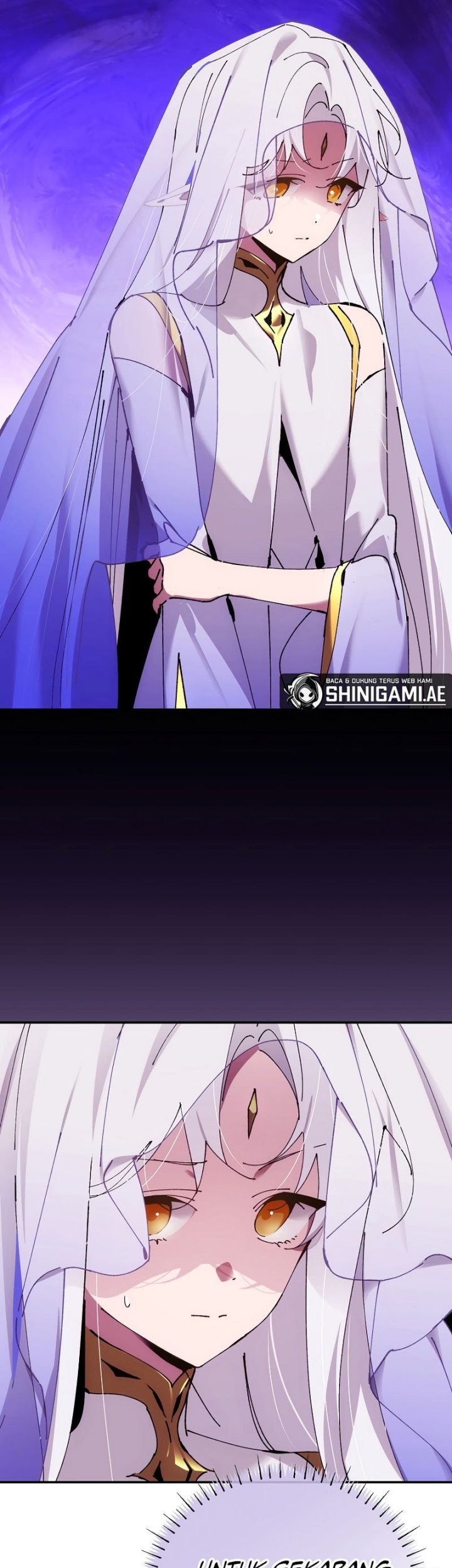 Magic Academy’s Genius Blinker Chapter 49 Gambar 42