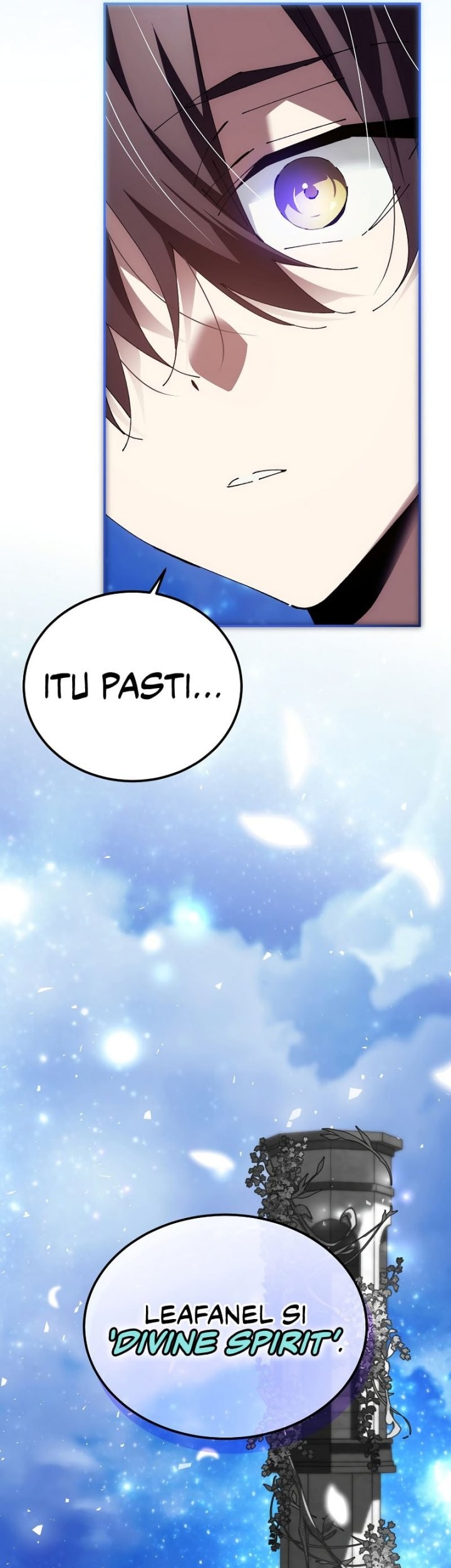 Magic Academy’s Genius Blinker Chapter 49 Gambar 63