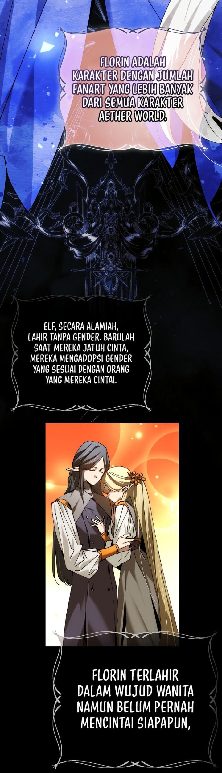 Magic Academy’s Genius Blinker Chapter 49 Gambar 15