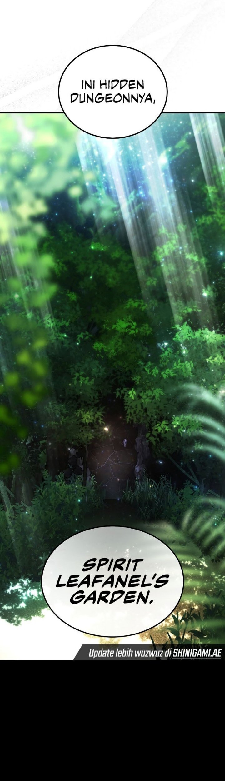 Magic Academy’s Genius Blinker Chapter 49 Gambar 19