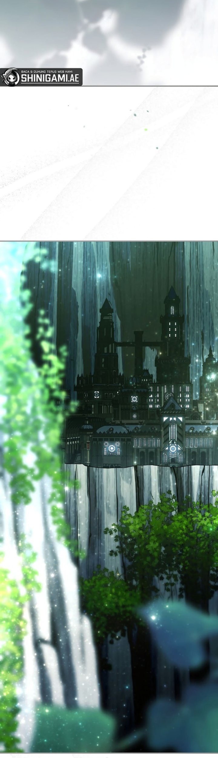 Magic Academy’s Genius Blinker Chapter 49 Gambar 28