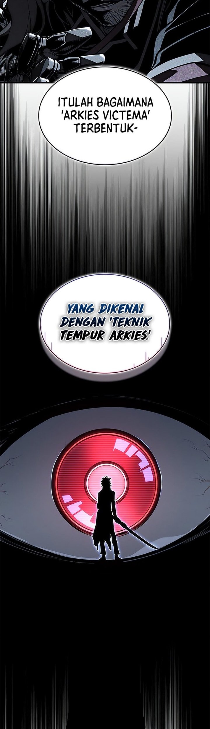 Bad Born Blood Chapter 28 Gambar 39