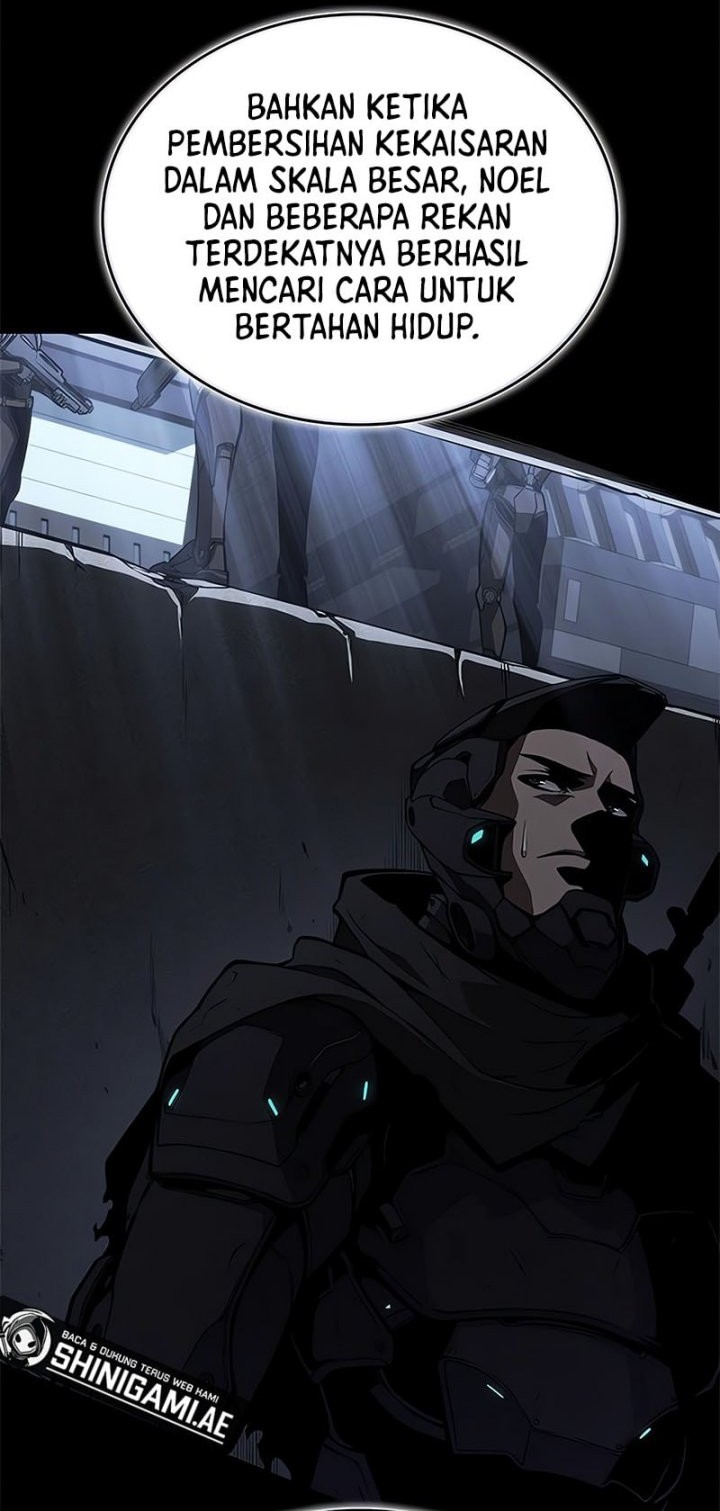 Bad Born Blood Chapter 28 Gambar 44