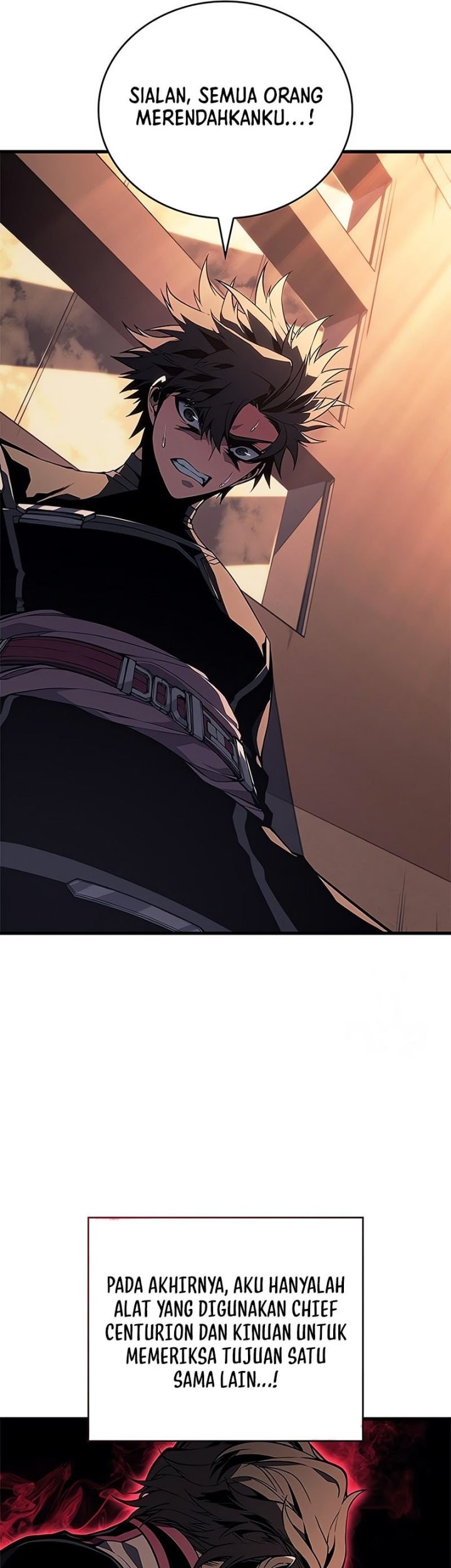 Bad Born Blood Chapter 28 Gambar 68