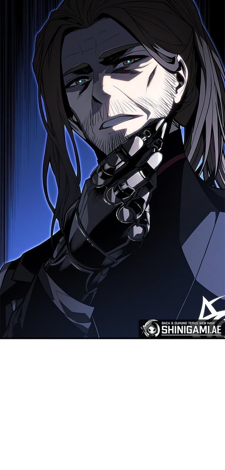 Bad Born Blood Chapter 28 Gambar 29