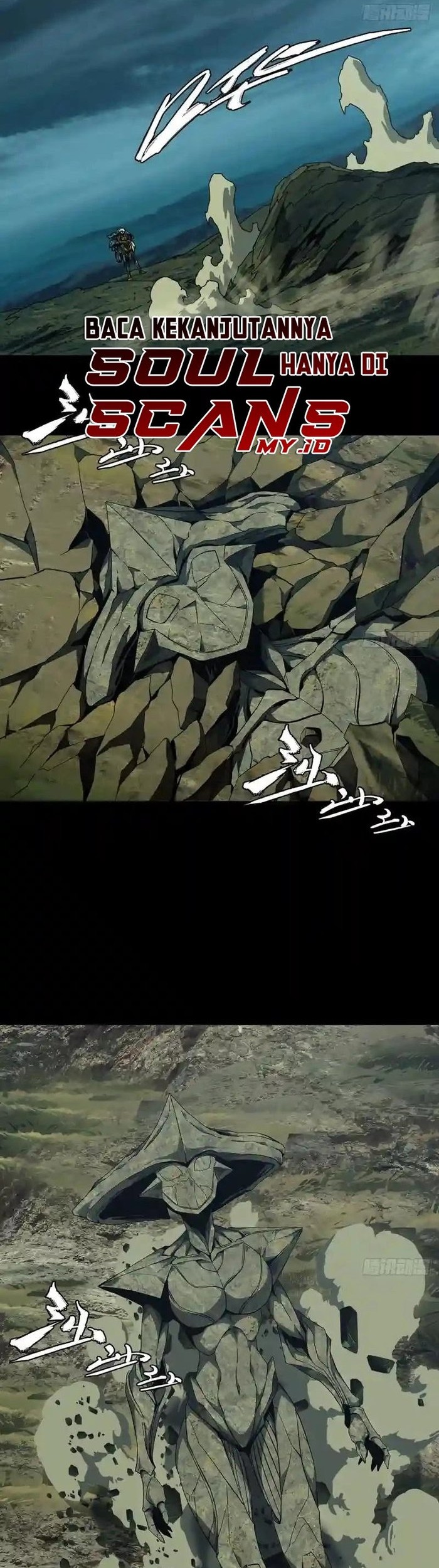 Baca  Da Xiang Wuxing Chapter 129 Gambar 2