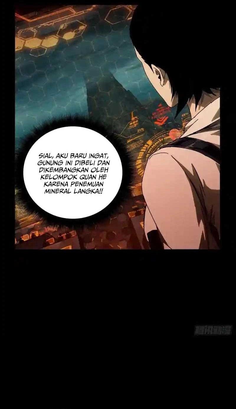Da Xiang Wuxing Chapter 128 Gambar 20